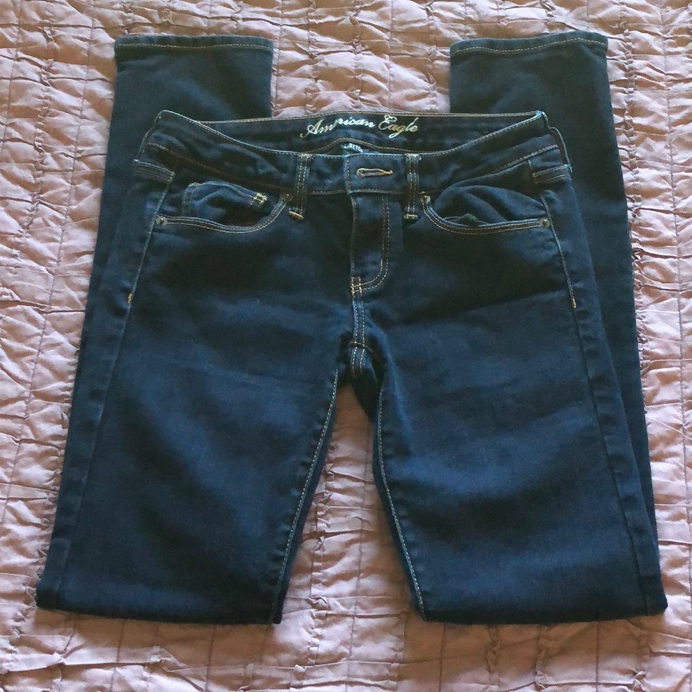 AE Skinny Jeans - Pair 1